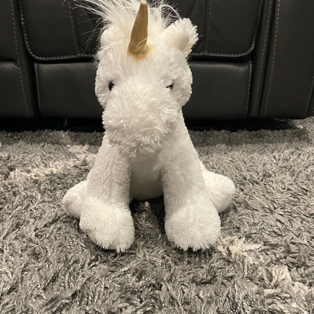 Unicorn Plushy Bundle Stuffed Animals Flip A Zoo JoJo Llama Soft Cuddle